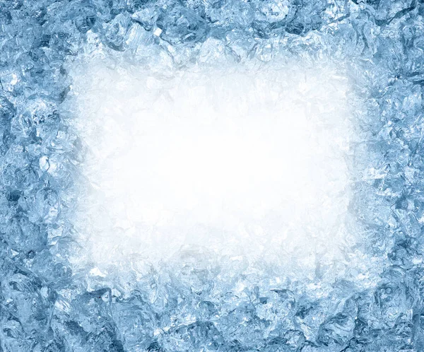 Buzu Kapat — Stok fotoğraf