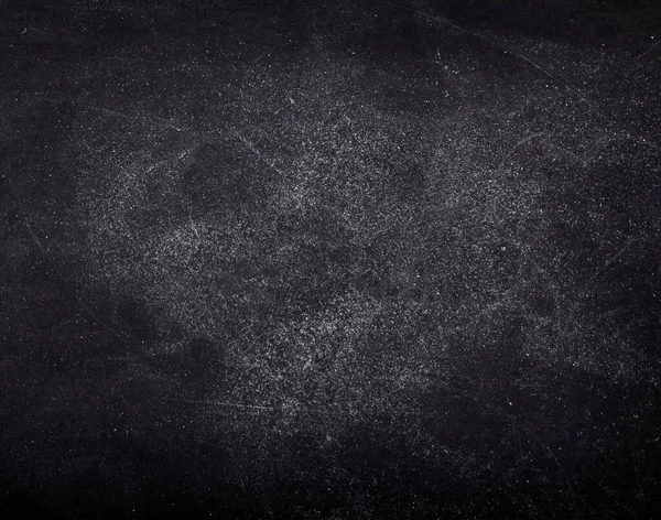 Close Chalkboard Blackboard Background — Stock Photo, Image