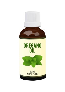 Oregano esaslı yağı