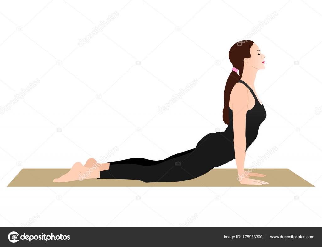 Yoga For Beginners: How To Do Cobra Pose For Strength, Flexibility And Most  Importantly - The Right Way - Make A Better Body