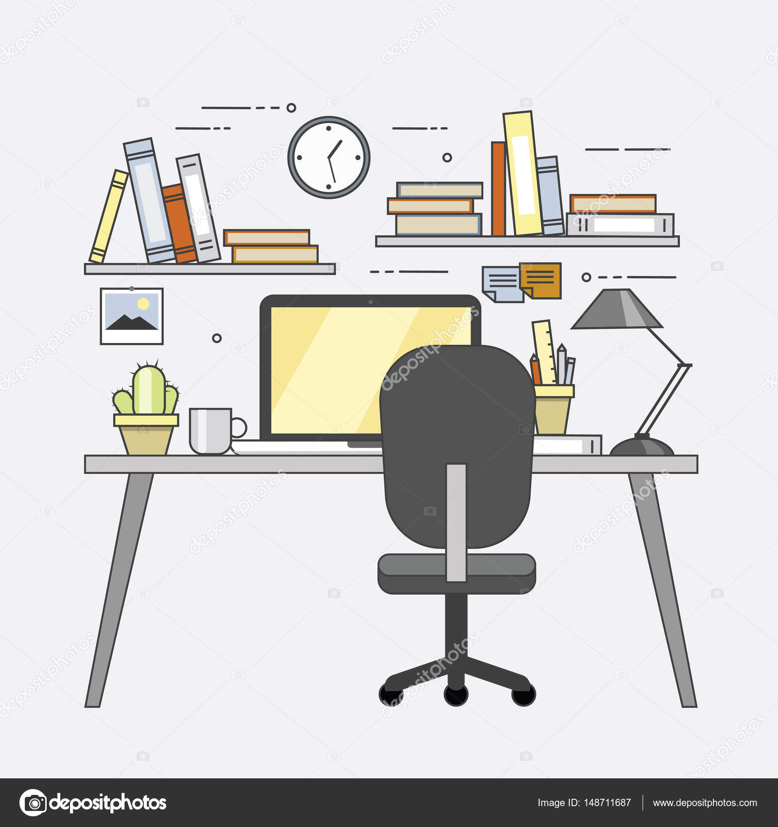 Moderner Arbeitsplatz im Büro. Gemütliches Zuhause Büroeinrichtung ... Moderne büroeinrichtung zuhause
Moderne büroeinrichtung zuhause
Moderner Arbeitsplatz im Büro. Gemütliches Zuhause Büroeinrichtung ...