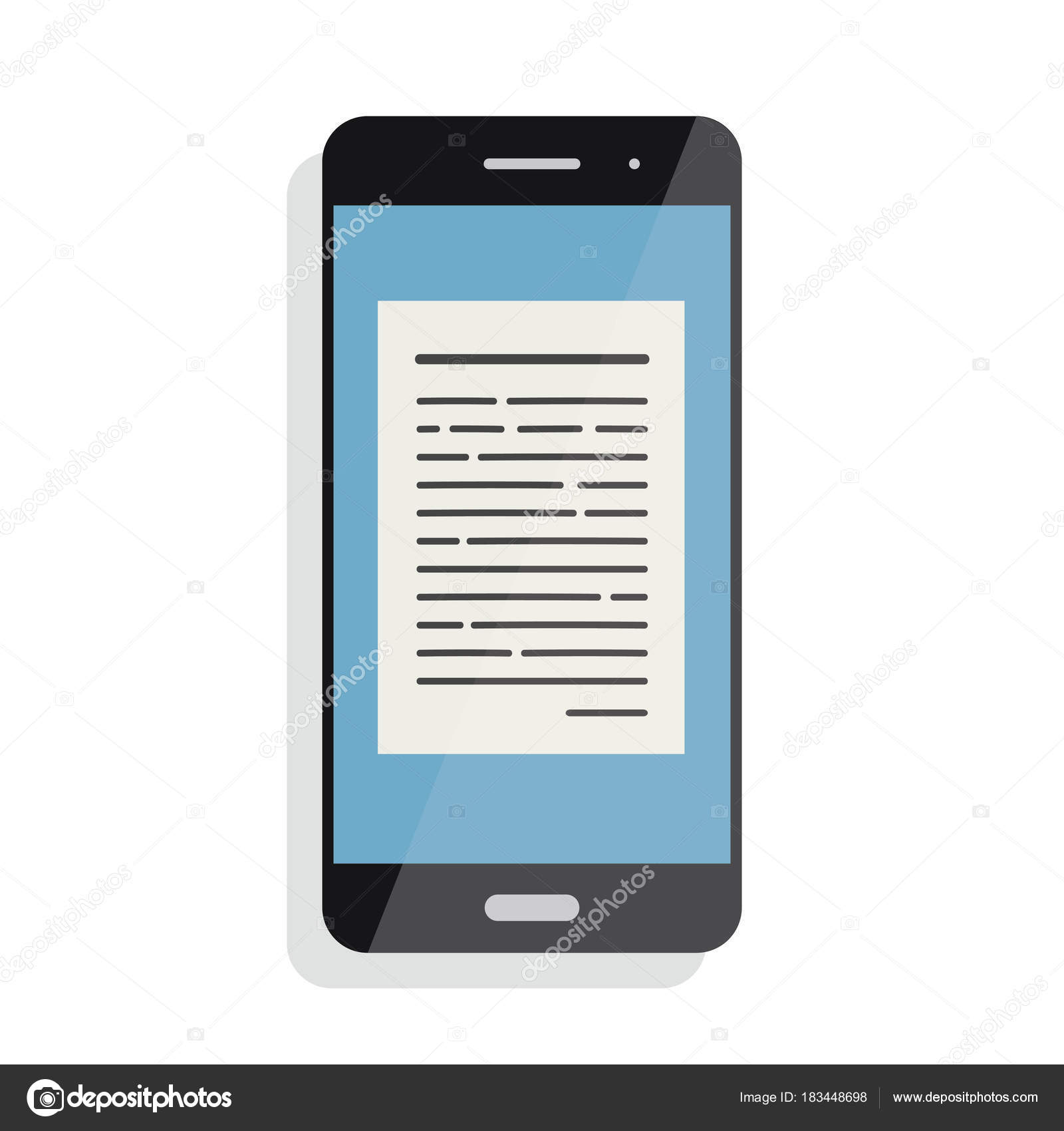 E-Book-Reader