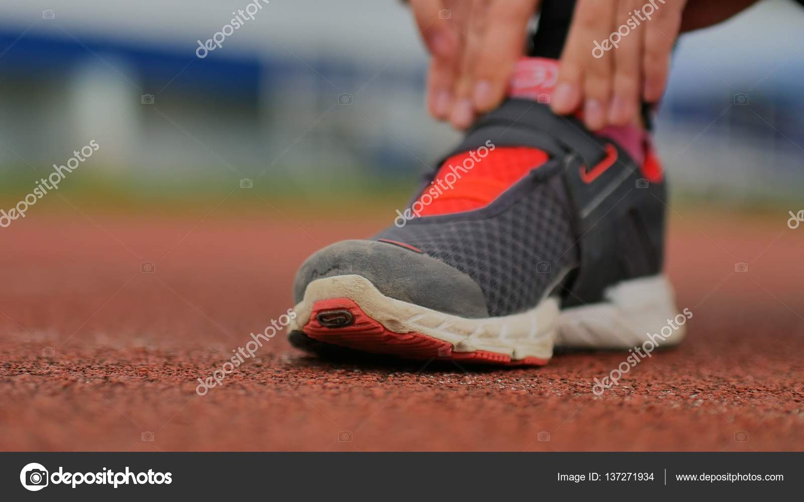 treadmill shoes