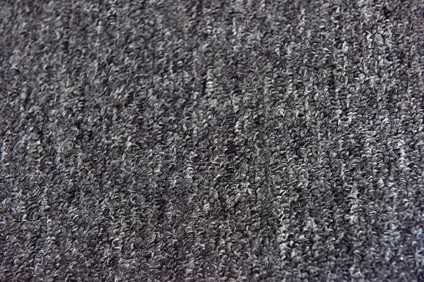 Texture de fond tissu gris — Photo