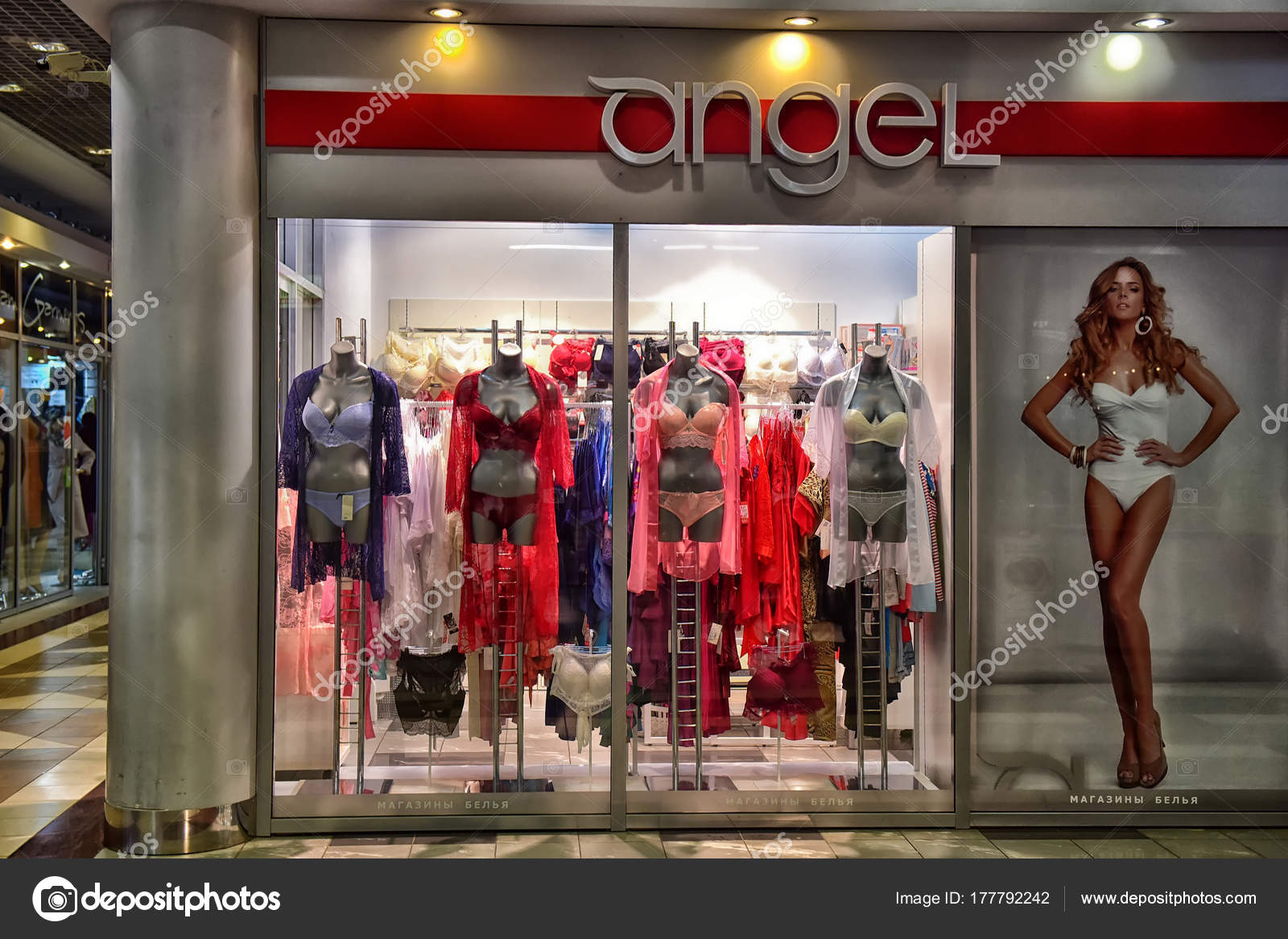 shop women's underwear