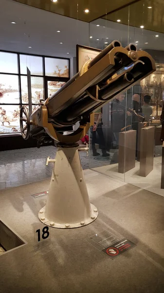 Rusia Tula 2019 Museo Armas 2015 Museo Inauguró Una Nueva —  Fotos de Stock
