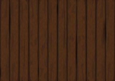 Vektör koyu ahşap doku arka plan. Ahşap duvar. Eski grunge ret