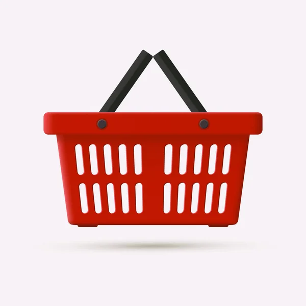 vektörel alışveriş sepeti