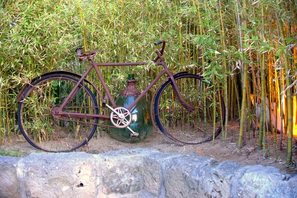 eski Hırvat Bisiklet