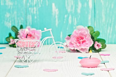 Sevgililer Günü konsepti