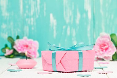 Sevgililer Günü konsepti