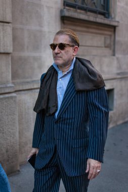 Milan kadın moda haftası