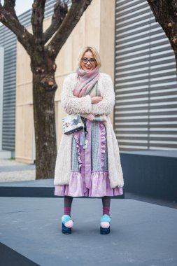 Pitti Uomo 2017