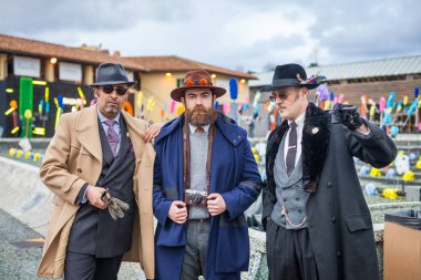 Pitti Uomo 2017