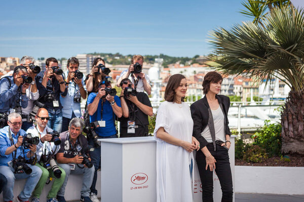 Cannes Film Festival photocall 