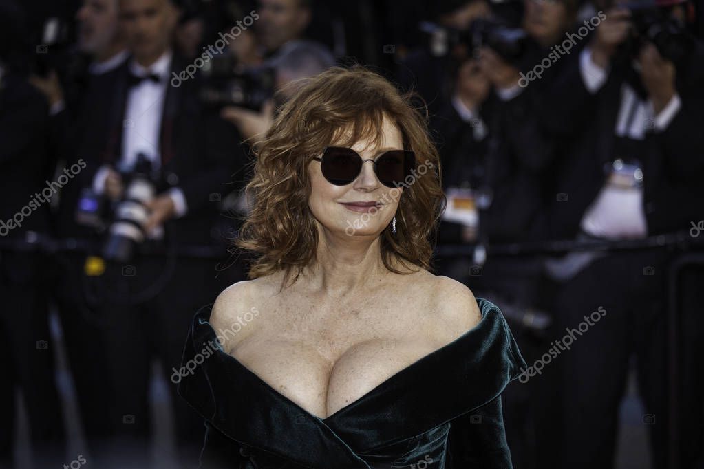 sarandon #hashtag