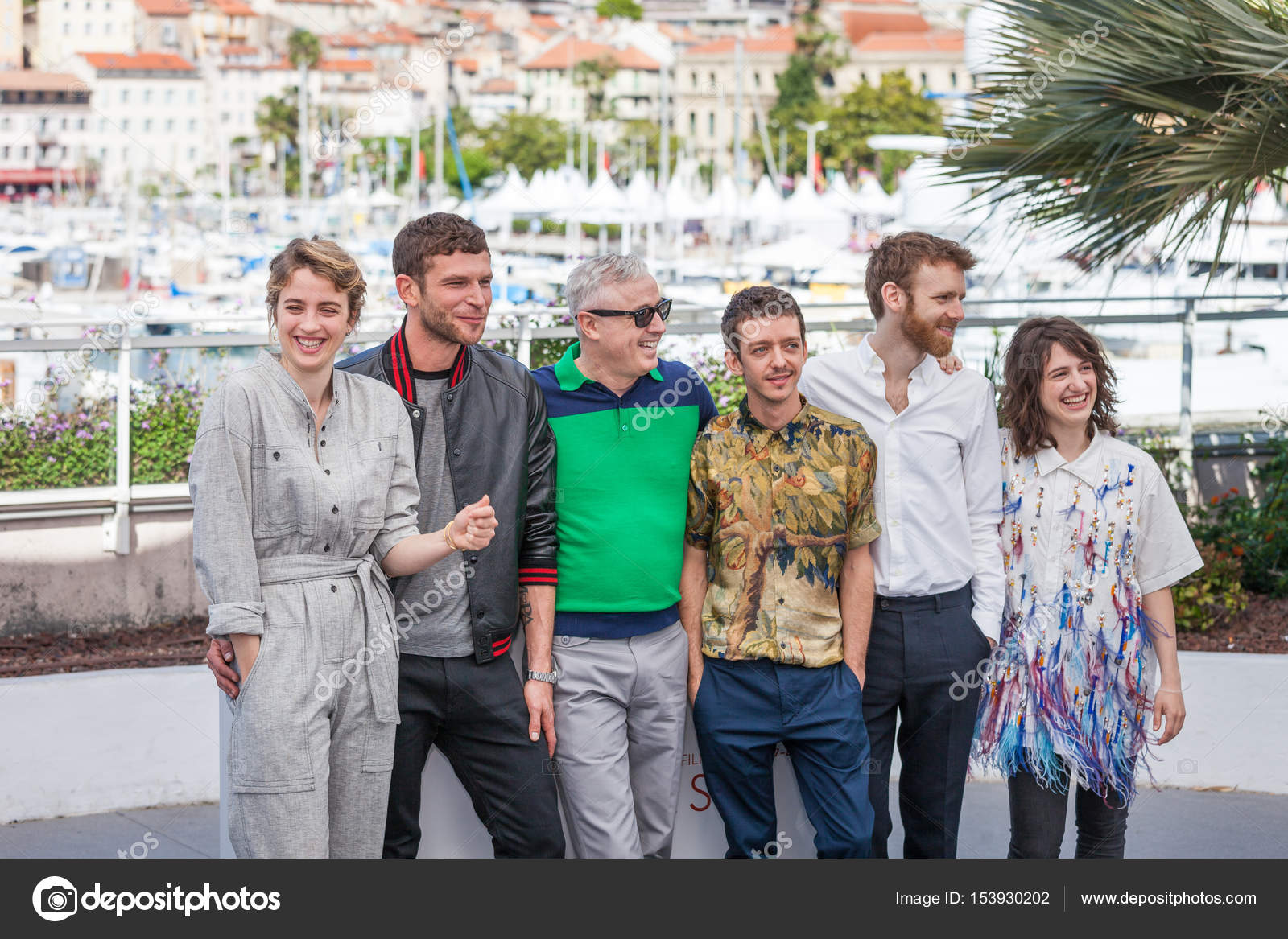 120 Beats Per Minute Screening In Cannes Stock Editorial Photo 120-beats-per-minute-screening-in-cannes-stock-editorial-photo