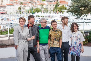 120 dövmek-de dakika tarama Cannes