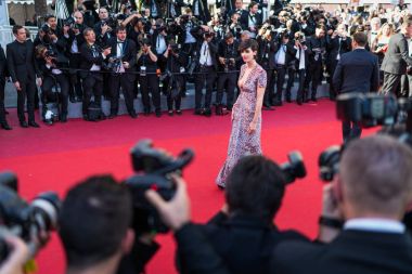 Paz Vega Cannes Film Festivali katılır