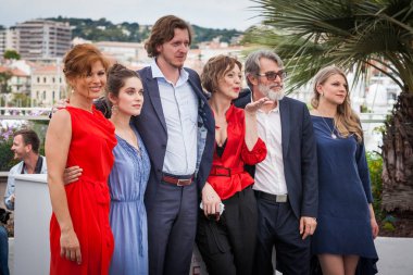 Cannes Photocall