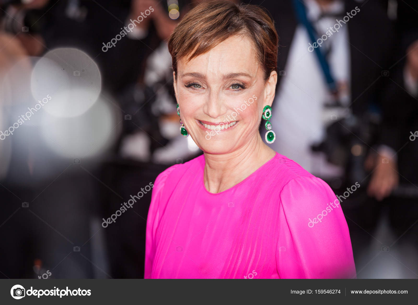 Kristin Scott Thomas Nude Photos 27 Kristin Scott Thomas Nude Photos 33