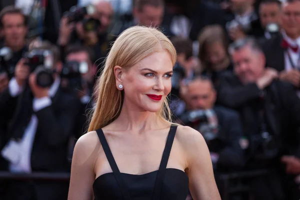  Nicole Kidman Cannes Film Festivali'nde