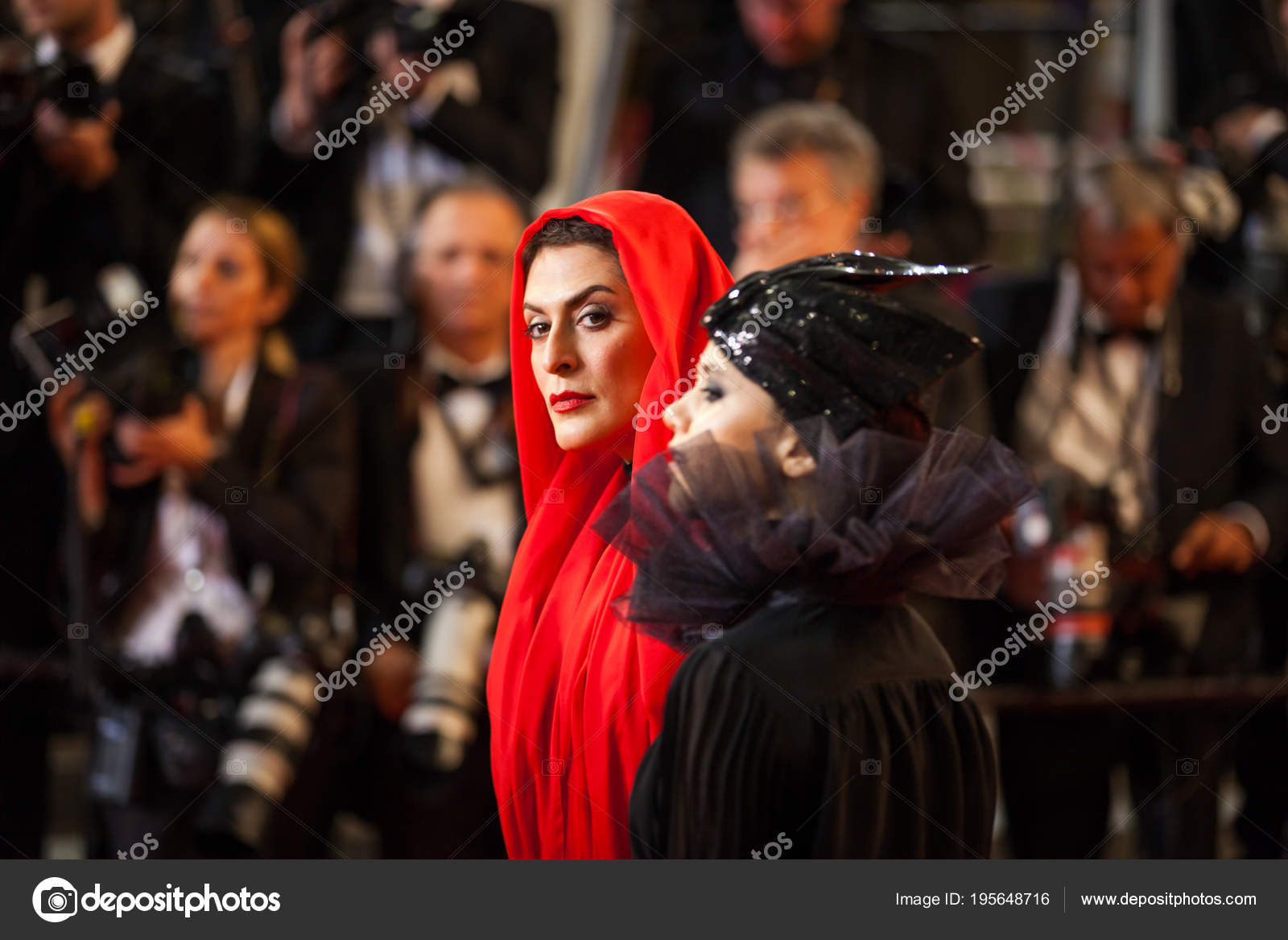 Watch Behnaz Jafari video Watch Behnaz Jafari video