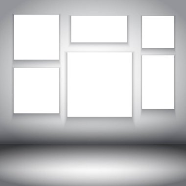 Odada iç 2202 boş tuvaller