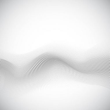 Techno noktalar arka plan 