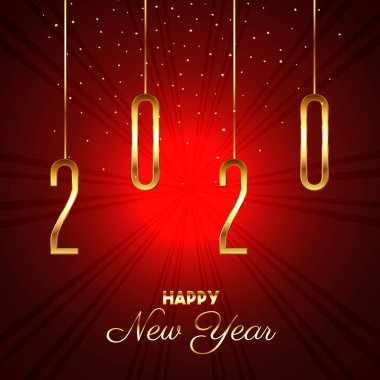 Yeni yılınız kutlu olsun. 