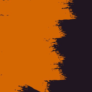 Grunge tarzı boya vuruşu arkaplanı