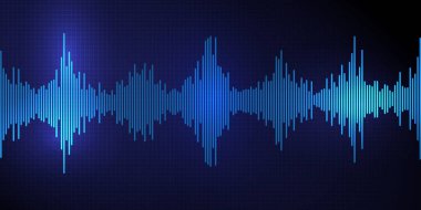 Tıbbi temalı tasarımı olan soyut bir arkaplan