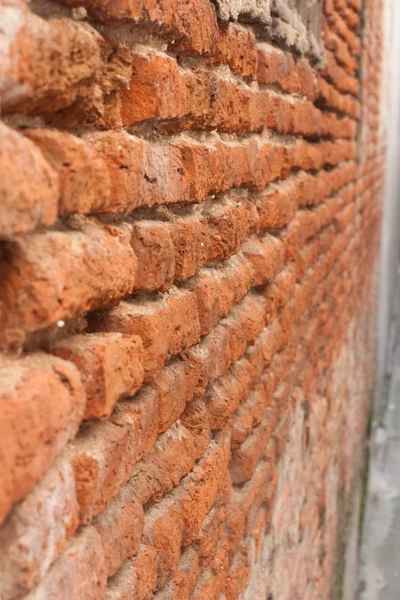 Old brick wall — Stock Photo, Image