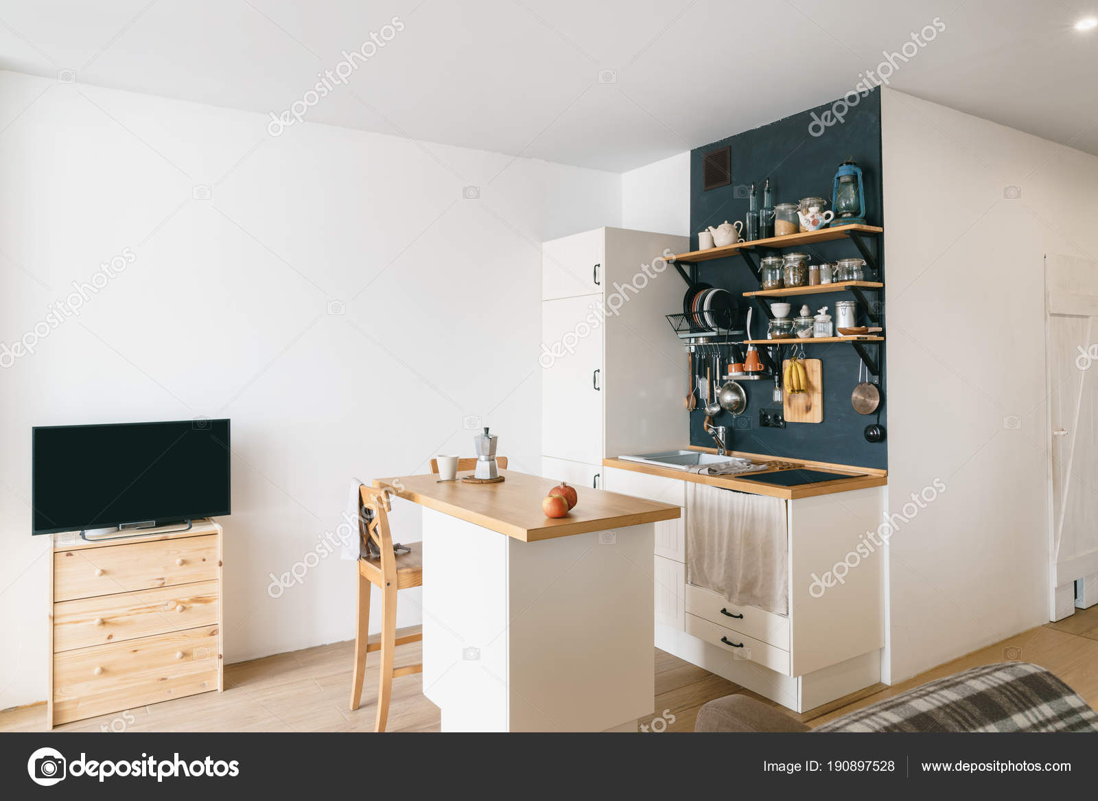 Design Cozinha Moderna Casa S T O Estilo R Stico Parede Preta Com Design Cozinha Moderna Casa S T O Estilo R Stico Parede Preta Com