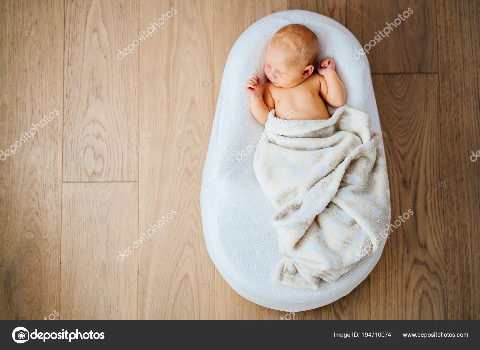 infant cocoon