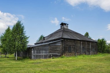 Solikamsk tuz Tarihi Müzesi