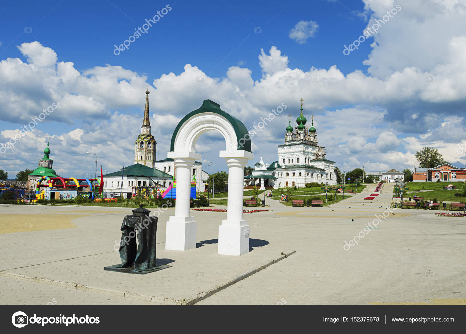 Пермский Край Город Соликамск Знакомства