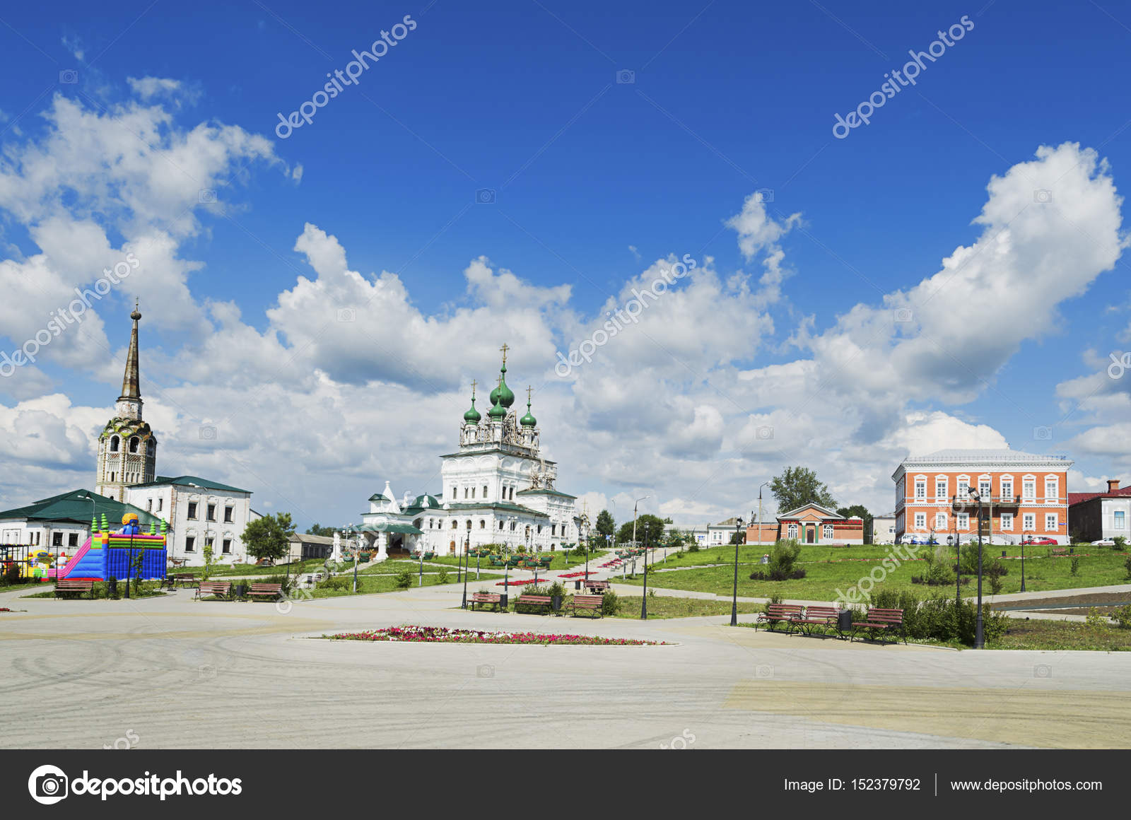 Пермский Край Город Соликамск Знакомства