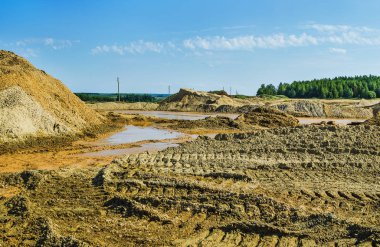 Çevre sorunu, doğanın kirliliği