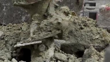 Endüstriyel dünya matkap burgu makro Delme