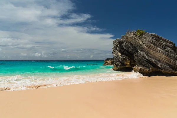 Horseshoe Bay Bermudas — Foto de Stock