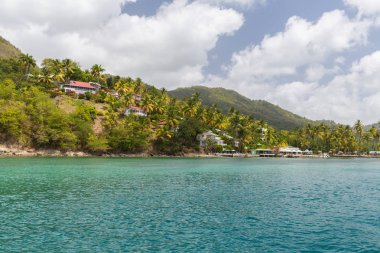 Residences St Lucia kapalı