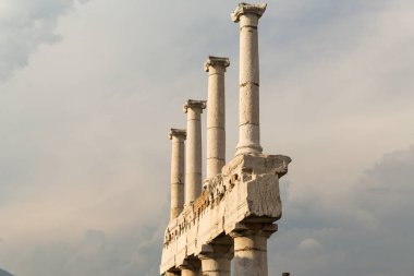 Roma'nın antik kalıntılar