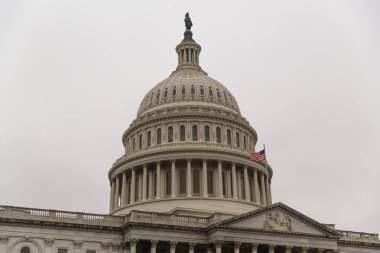 ABD capitol Binası