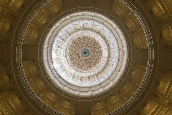 Austin Teksas Capitol Binası