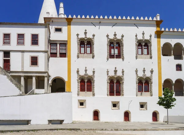 Sintra in Portugal — Stock Photo, Image