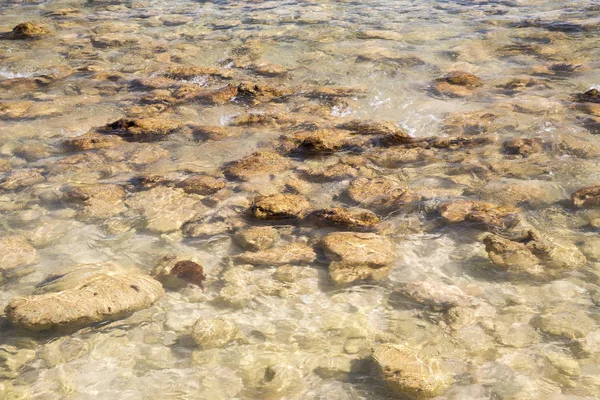 Kota Kinabalu içinde güzel bir plaj