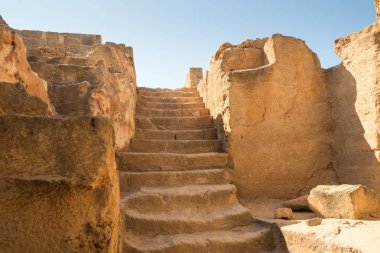 Pahos Kıbrıs'ta kralların mezarları