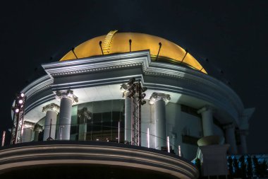 Kubbe Bangkok Tayland