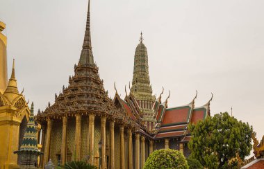Phra Mondop Bangkok